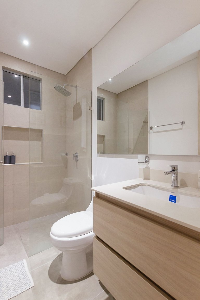 Premium Suite | Modern Stay | U-GO