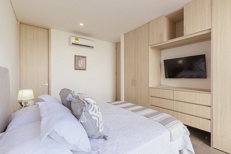 U-GO Premium Apartment – Salguero Suite