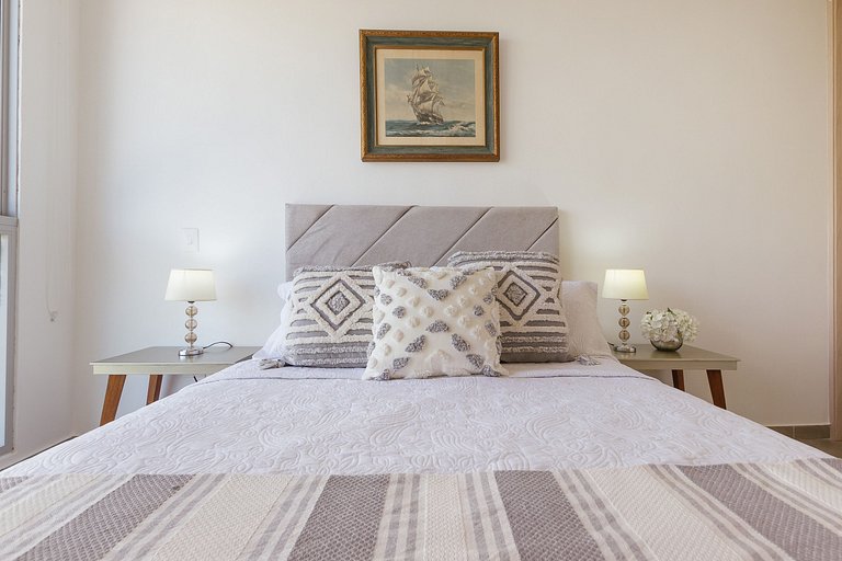 Premium Suite | Modern Stay | U-GO