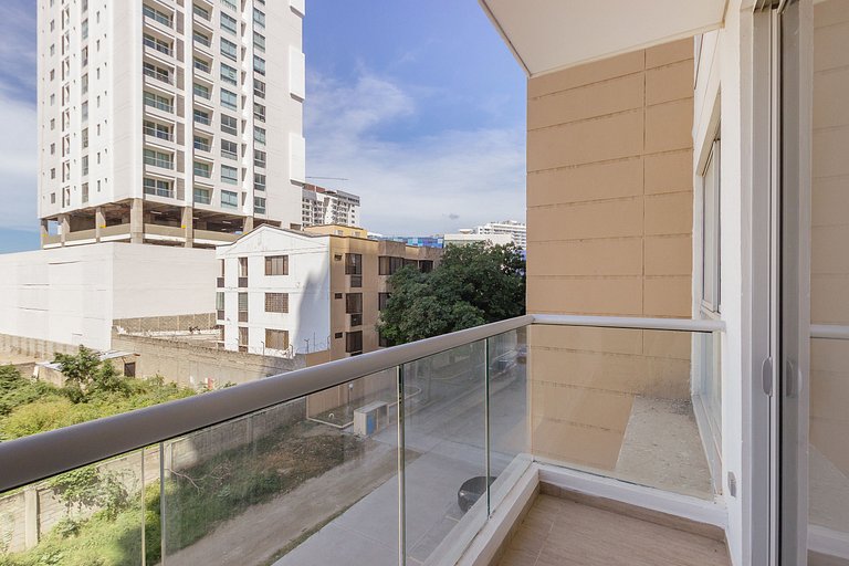 U-GO Appartement Premium – Suite Salguero