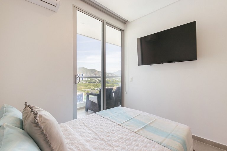 U-GO Deluxe Apartment – Salguero