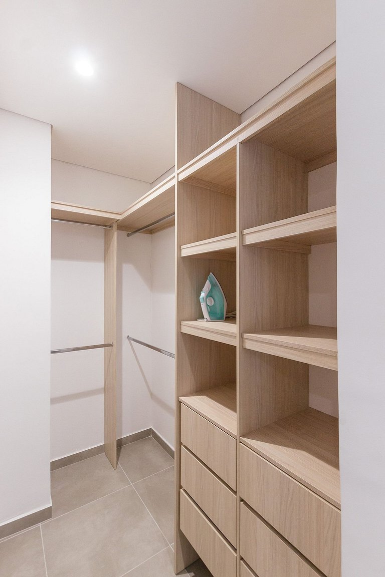 Apartment in Salguero Near the Sea