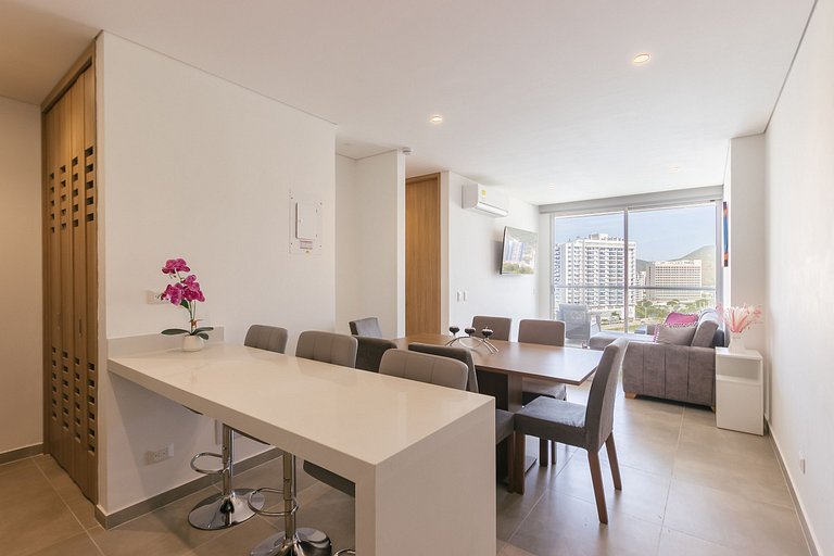 U-GO Appartement Deluxe – Salguero