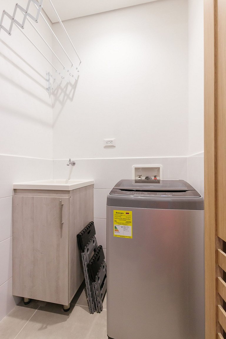 U-GO Deluxe Apartment – Salguero