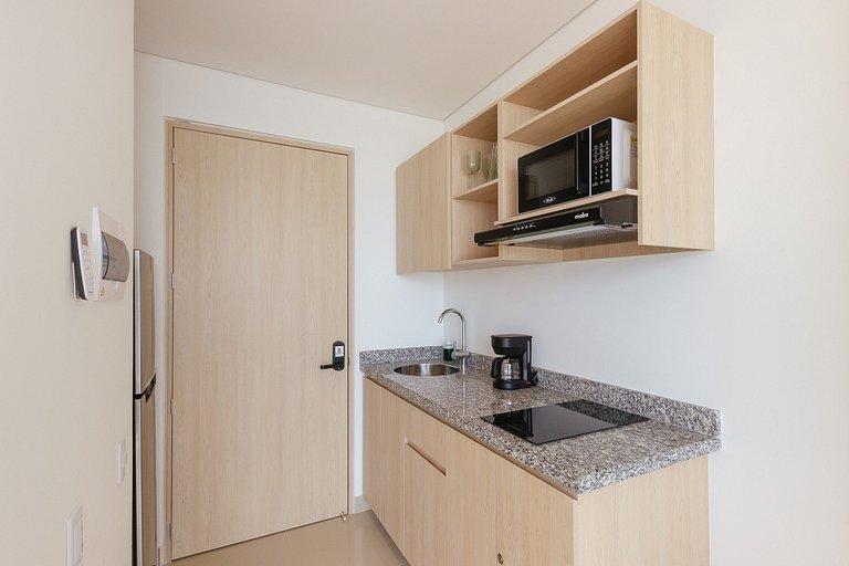 Reserva una Suite Premium con Vista al Mar