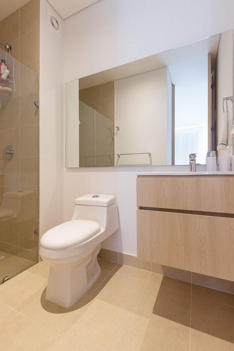 U-GO Aparta-Suite Premium en Bord de Mer