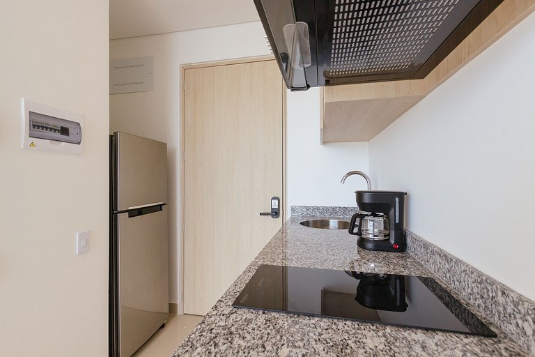 Premium Suite mit Meerblick