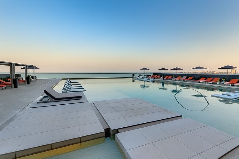 U-GO Vista Espectacular - Comfort