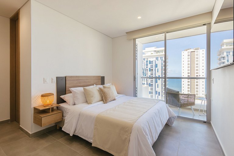 U-GO Appartement Confort à Salguero