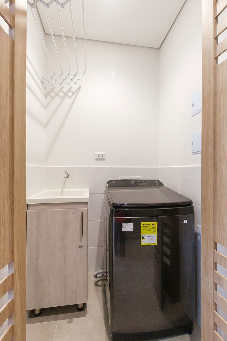 U-GO Appartamento Comfort a Salguero