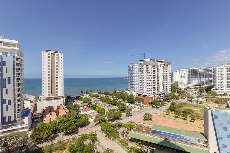 U-GO Komfort Apartment in Salguero