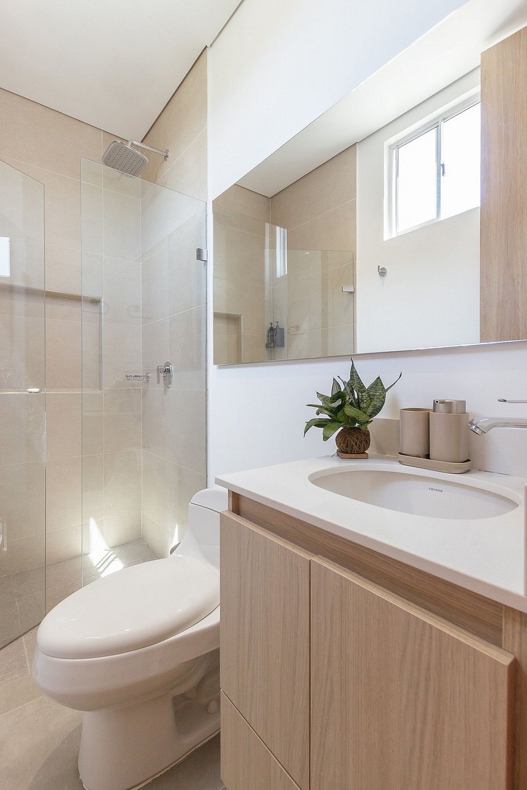 Appartement moderne près de la plage à Salguero | U-GO