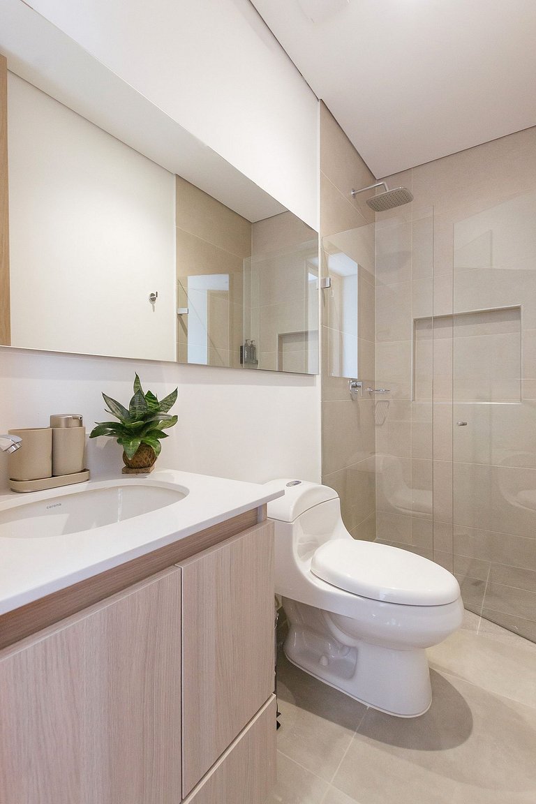 U-GO Comfort Apartment in Salguero