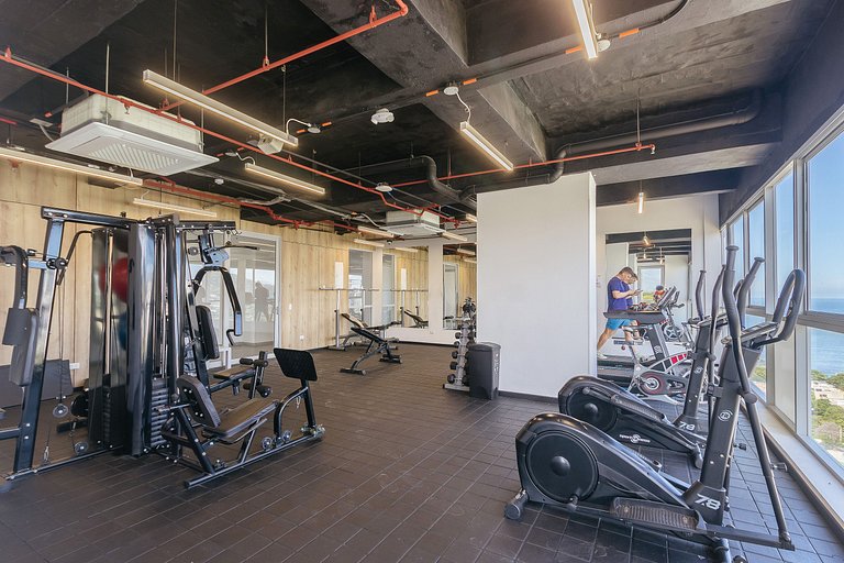 U-GO Premium Apartment – Salguero Suite