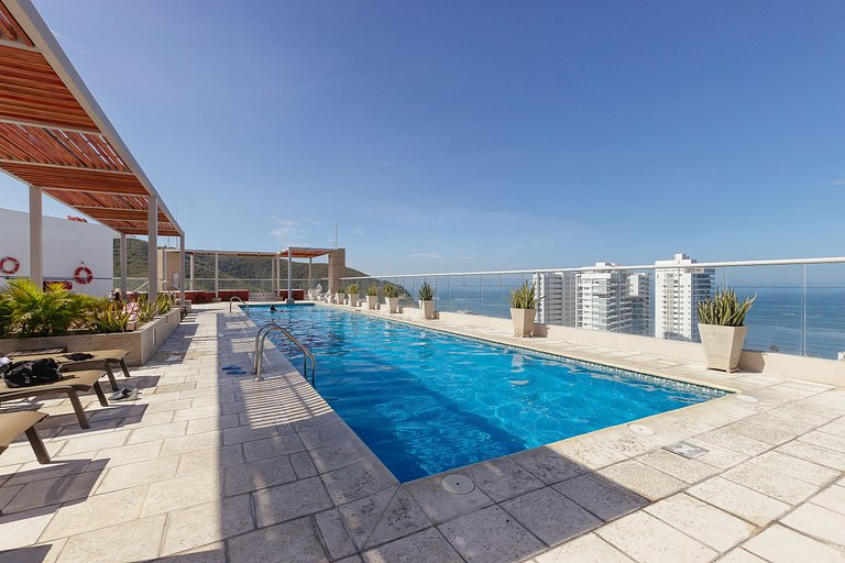 Suite Premium | Estancia Moderna | U-GO