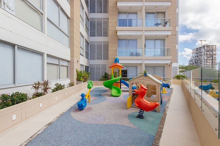 U-GO Immeuble Salguero Suite