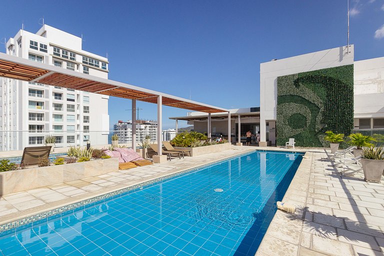 Premium Suite | Modern Stay | U-GO