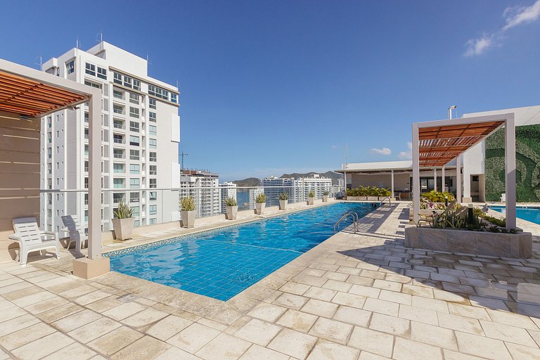 U-GO Premium Apartment – Salguero Suite