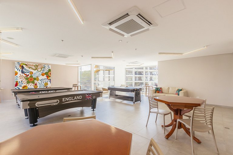 U-GO Appartement Premium – Suite Salguero