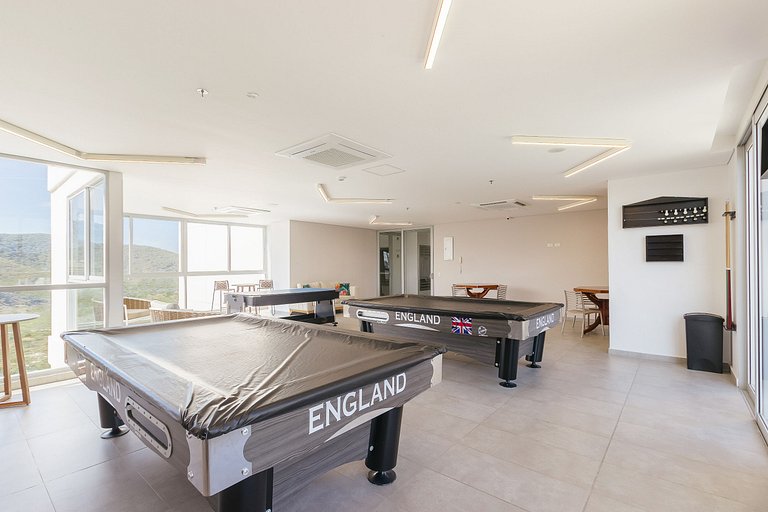 Salguero Suite | Frente a Playa Salguero
