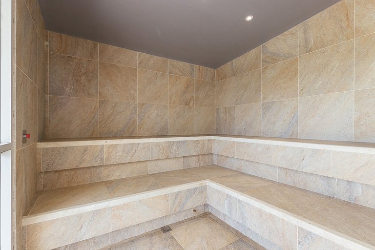 U-GO Premium Apartment – Salguero Suite