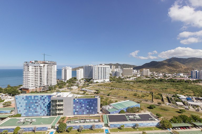 U-GO Immeuble Salguero Suite