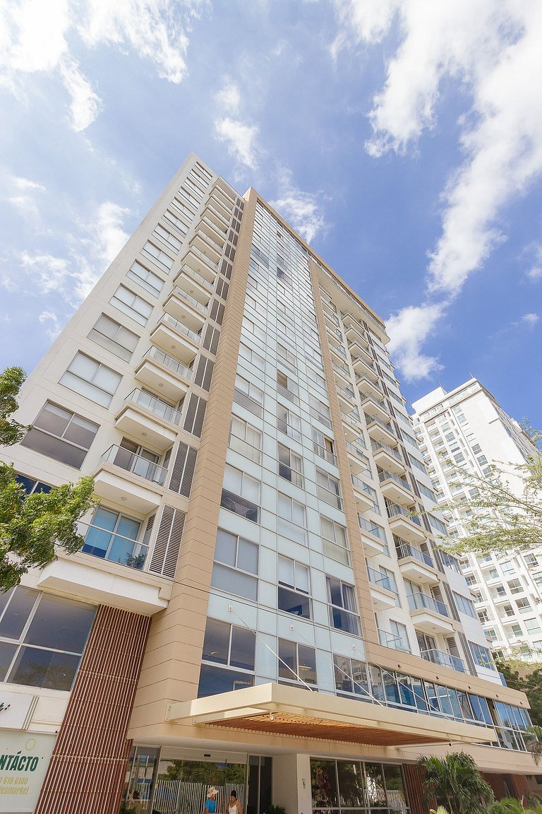 U-GO Appartement Premium – Suite Salguero