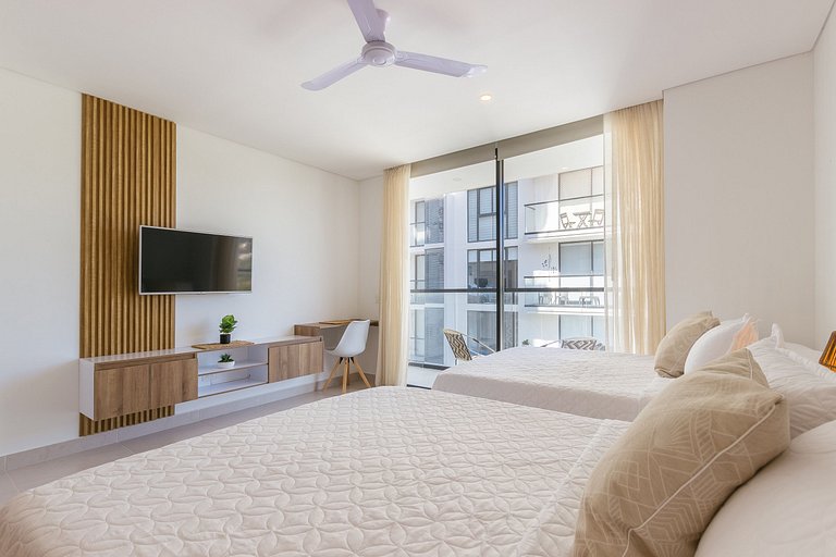 U-GO Alloggio Premium con Vista Mare