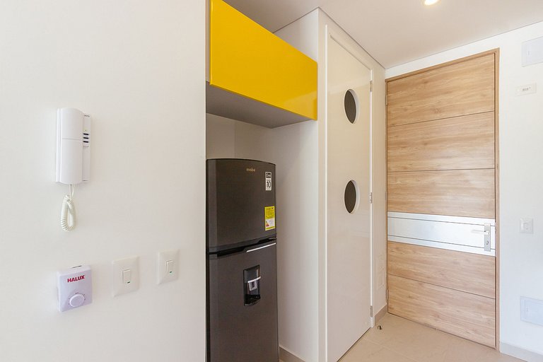 U-GO Alloggio Premium con Vista Mare