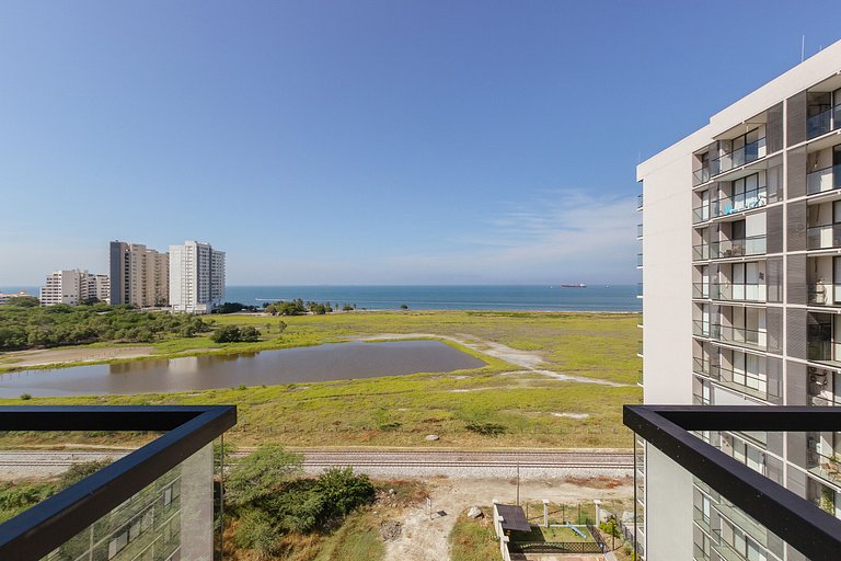 U-GO Alojamiento Premium con Vista al Mar