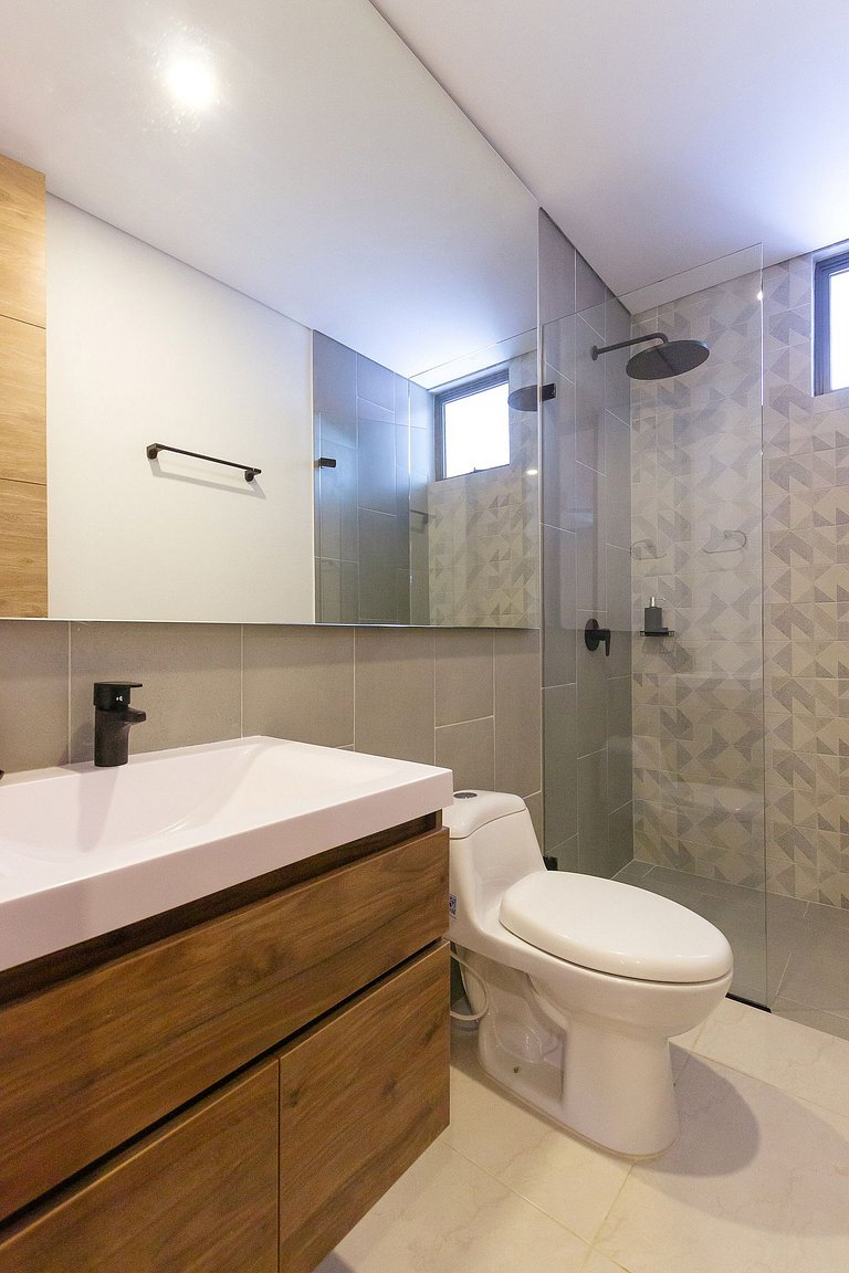 U-GO Alojamiento Premium con Vista al Mar