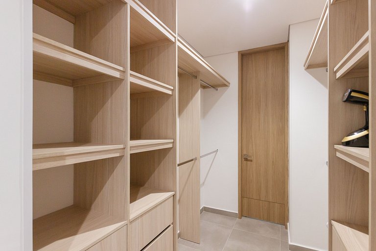 U-GO Appartement avec balcon et vue sur la mer