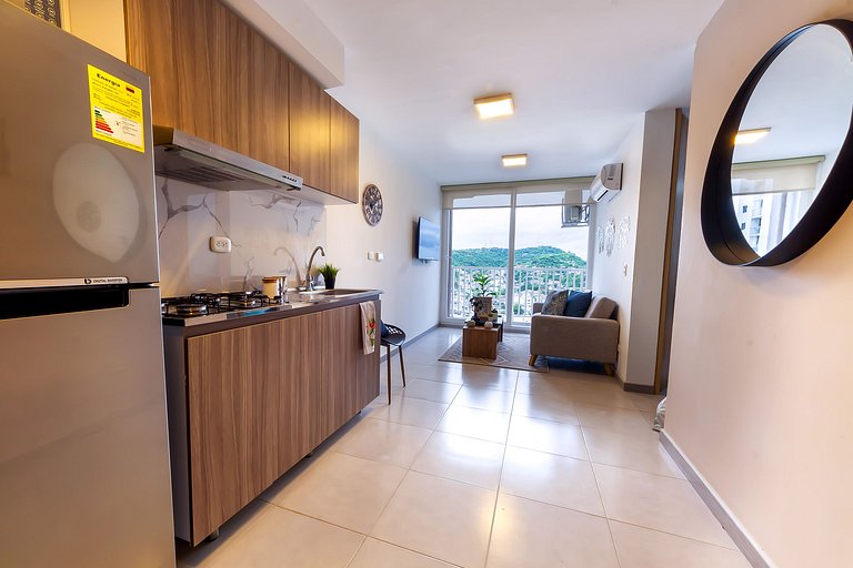 U-GO Exclusive Apartment with Ocean View