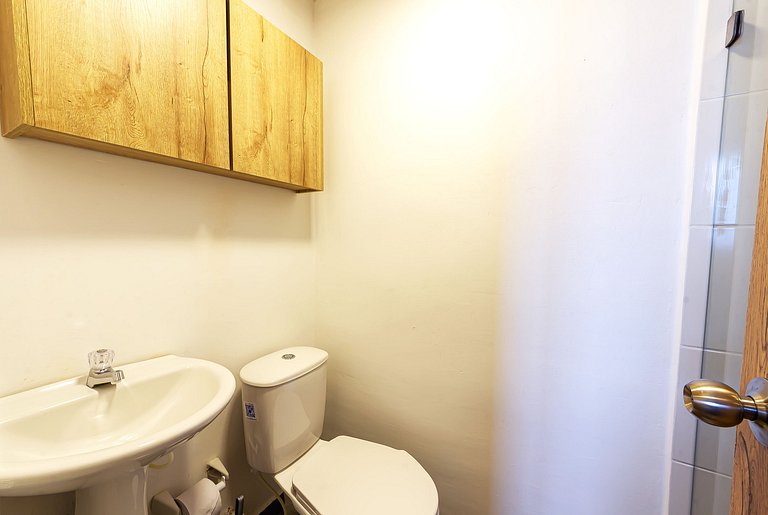 U-GO Exclusive Apartment with Ocean View