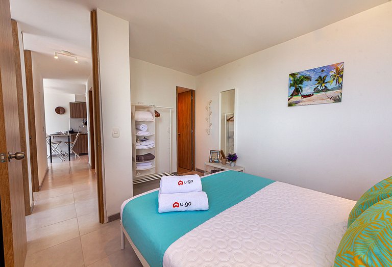 U-GO Piscina, Jacuzzi cerca a Centro Historico