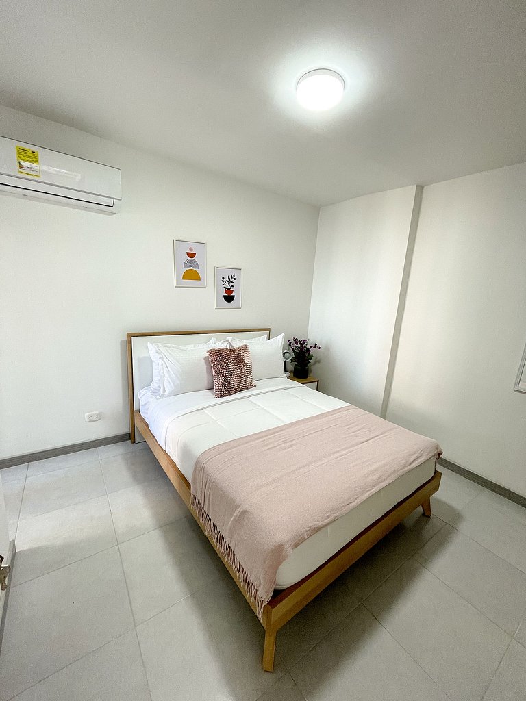 Appartamento Premium U-GO con Vista Mare