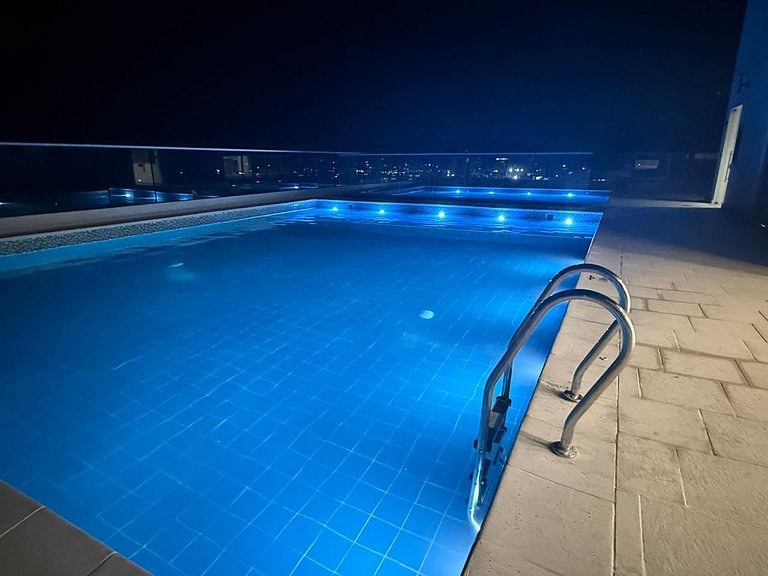 U-GO Komfort Apartment in Salguero