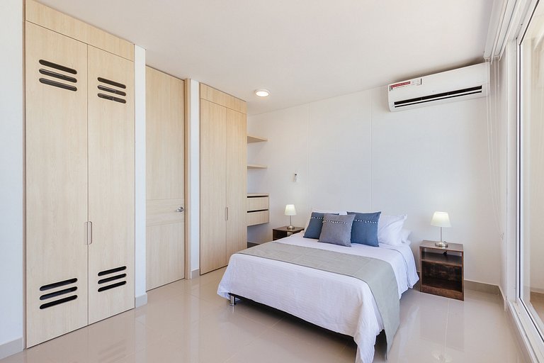 U-GO Exclusive Apartment with Marina View