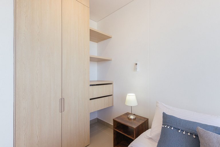 U-GO Appartement Exclusif avec Vue sur la Marina