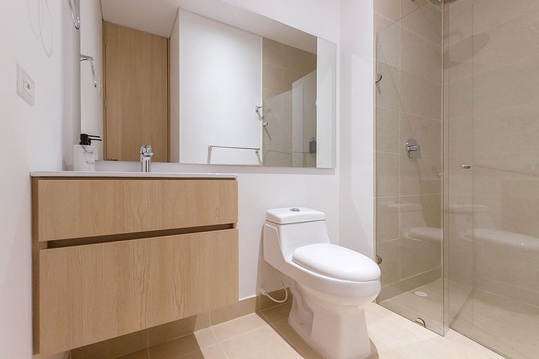 U-GO Exklusive Wohnung mit Blick auf den Yachthafen