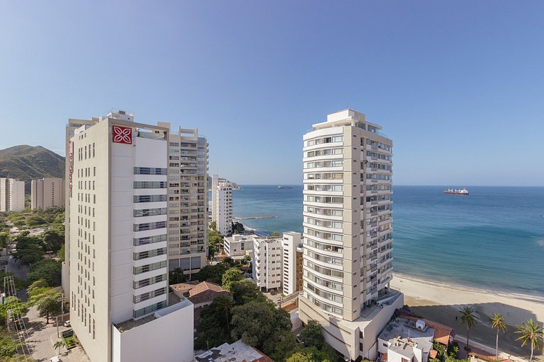 Esclusivo appartamento con vista sul porto turistico