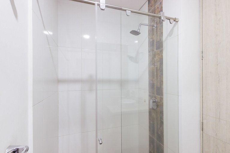 U-GO Apartment in Bello Horizonte with City View