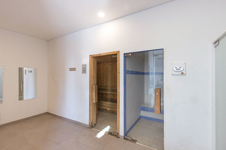 U-GO Ocean Club: Komfort und Bequemlichkeit in Bello Horizon