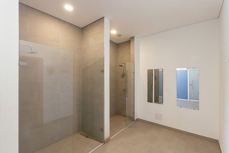 Apartment with Panoramic City View | U-GO