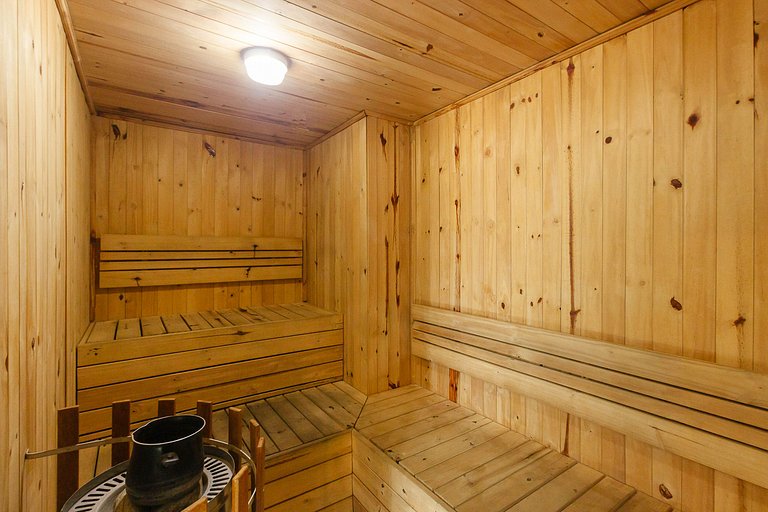 Appartamento con Vista Panoramica sulla Città | U-GO