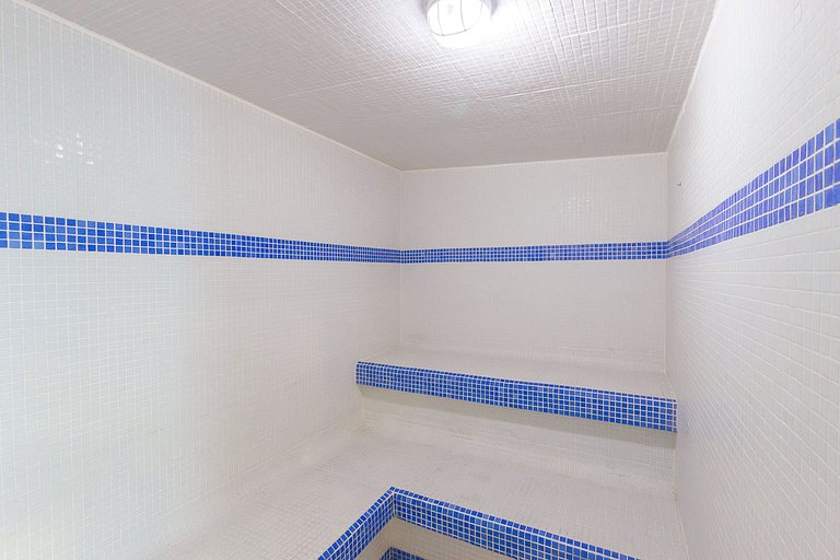 Apartment with Panoramic City View | U-GO