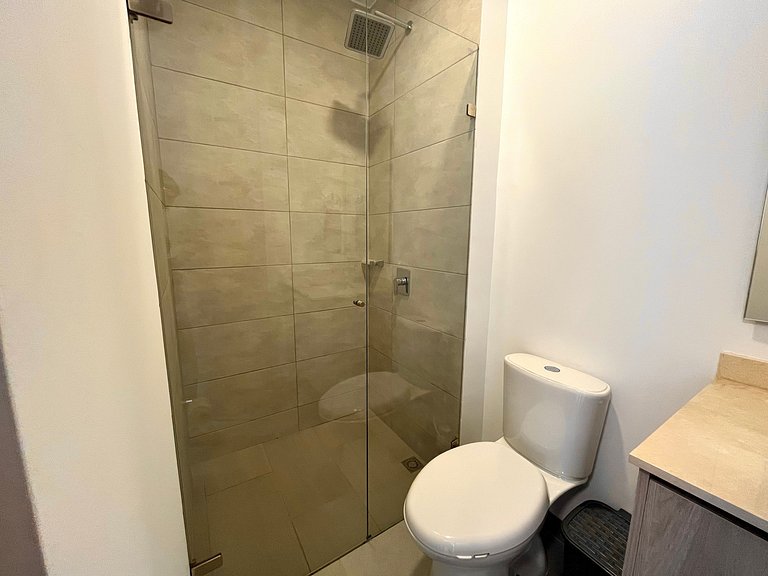 U-GO Apartamento Moderno cerca a la Playa