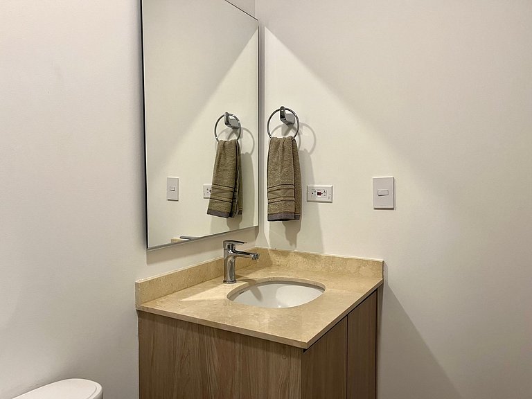 U-GO Appartement moderne près de la plage