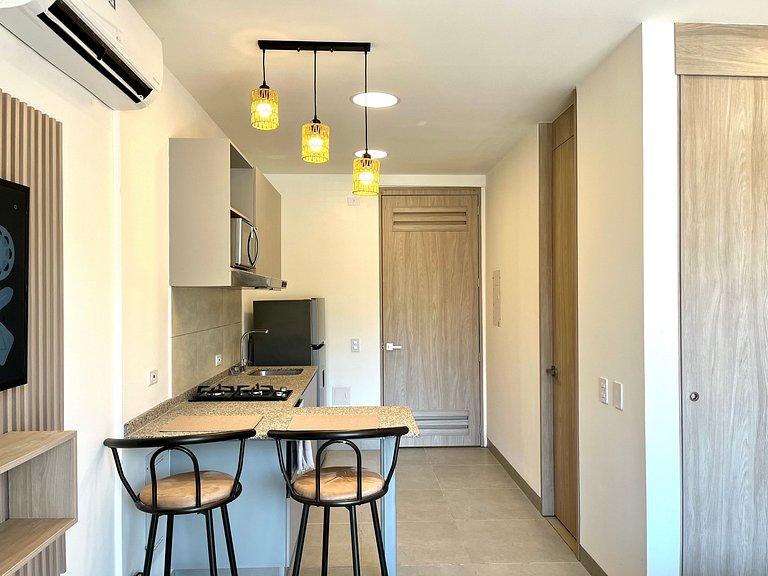 U-GO Modern Apartment near the Beach