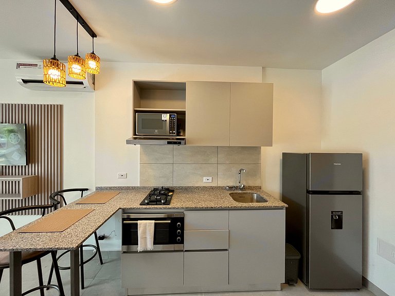 U-GO Modern Apartment near the Beach